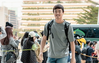 施子謙身體百分百恢復  將補伍祐城先發輪值缺