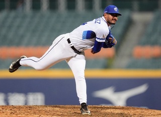 羅戈6局優質先發率悍將2連勝 主場摘MVP尬舞