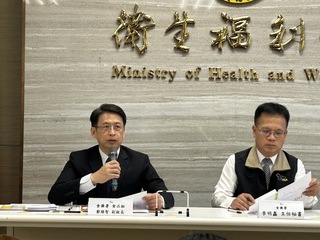 小林製藥通報審54人因果待釐清 已轉消保處協助