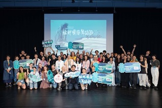 艋舺國際舞蹈節 媒合6組藝術團隊海外交流