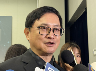 童子賢：現代發電需要黃金組合 核電可占2成