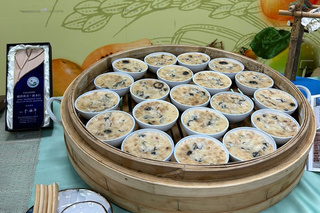 台南推產地品牌標章 助北門蘆竹溝養蚵產業轉型