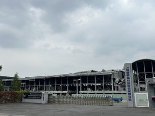 明揚爆炸案首開庭  員工：身心嚴重受創盼從重量刑