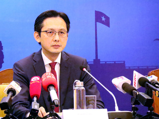 越南民眾呼籲全民公投 10人被判4年至13年刑期