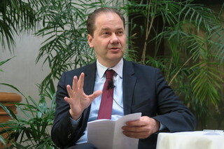 紐約大都會博物館推多元視角 探索與台灣合作機會