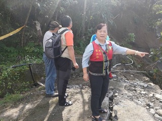 花蓮連震壽豐公所出國考察惹議 鄉長：遠端處理災情