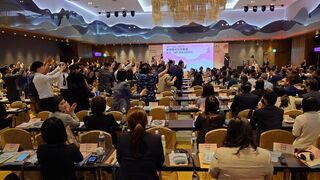 台韓觀光交流會嘉縣登場 力拚互訪300萬人次