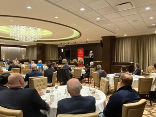 加台經濟研討會 加拿大國會議員挺台入CPTPP