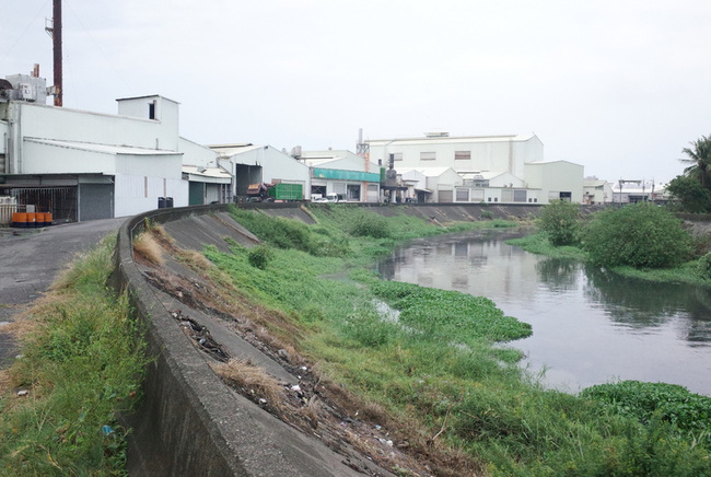 高市推動工業區增設污水處理 年底提出可行性報告 | 華視新聞