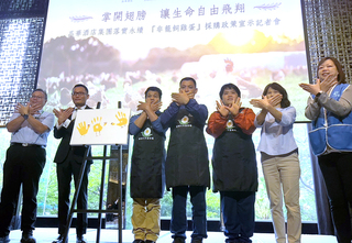 動團倡非籠飼雞蛋40品牌響應  晶華3餐廳採用