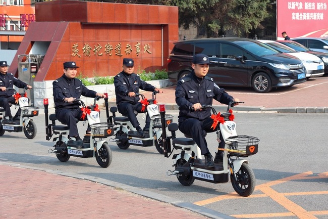 中國電動自行車動輒失火  官方擬禁用車載充電器 | 華視新聞