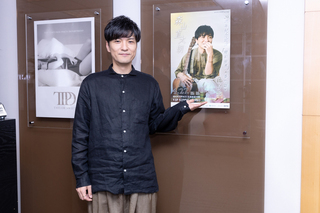 森山直太朗隔10多年訪台 讚台灣地震救災反應快