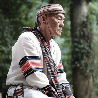 泰雅族口述傳統保存者楊忠義告別式  苗縣頒褒揚狀