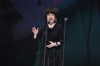 國家文藝獎頒獎  得主闡述生命歷程