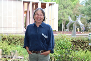 社會創新式震後重建 廖嘉展、顏新珠助桃米蛻變