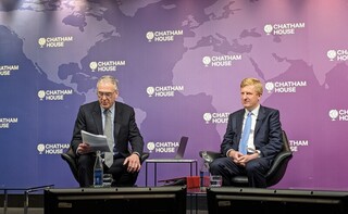 英政府召集逾20所頂尖大學高層  研商應對中國威脅