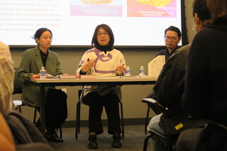 來自清水的孩子闖美國書市  小人物看大歷史引迴響