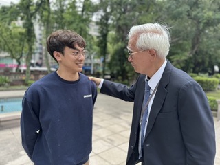 大同大學邀企業家當講師 為即將畢業生打造課程