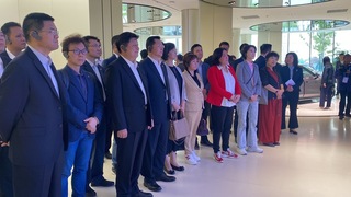 北京要求赴陸藍委修國安五法？國民黨團嚴正駁斥