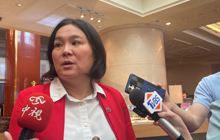 金門士官仍遭滯留 陳玉珍：正辦理停役程序