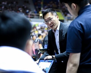 PLG勇士大勝國王  為教頭許晉哲慶生