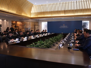 大陸海關：批准台灣符合檢疫文旦柚農漁產品輸入