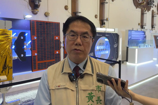 中國擬開放台灣文旦柚等輸入 黃偉哲盼芒果也行