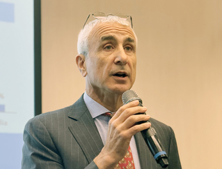 谷月涵：台股美股風險偏高 520因素有正面影響