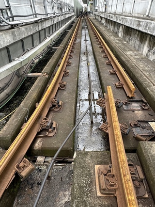 新北環狀線修復步驟出爐  委由原班人馬設計施工