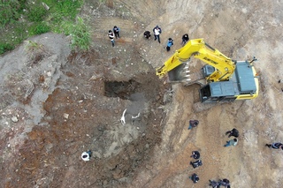 苗縣露營區被倒廢液案外案 勾結2公司埋廢塑膠遭訴