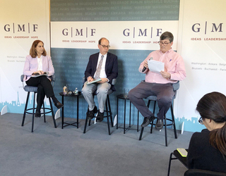 美官員指中國扭曲2758號決議  提4點反駁籲挺台