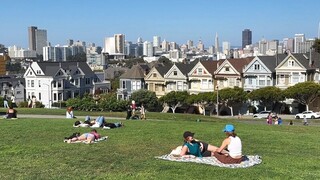 舊金山富人指標 年賺70萬或淨資產470萬美元