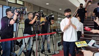 宥勝被控猥褻案加開辯論 一審仍定5/24宣判