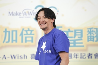 「青春18x2」有望角逐金馬獎 張震想挑戰演偵探