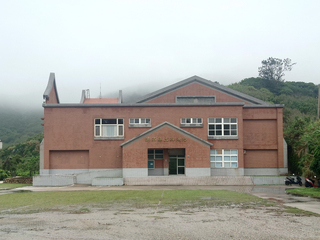 連江縣立游泳池  因南竿水情不佳延後開放