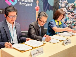 北市設微電腦修護科特教班  產學合作助考照就業