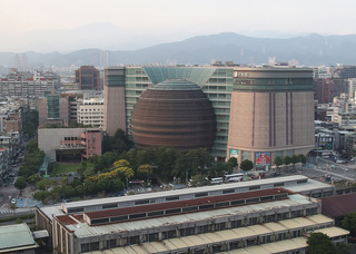 京華城容積率爭議  蔣萬安：若有問題依法追究