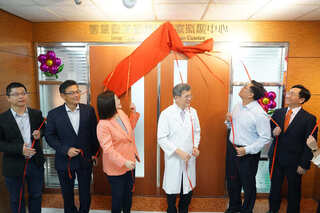 高雄榮總設遠距醫療中心 提升漁民出海作業安全