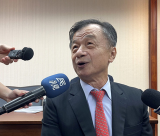 中共收緊國安法規 邱太三：陸委會提醒赴陸風險