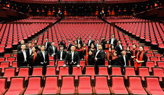 台北愛樂室內合唱團音樂會  向合唱人致敬