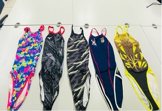 全中運5女選手泳衣遭竊  北市警速逮台中男慣竊