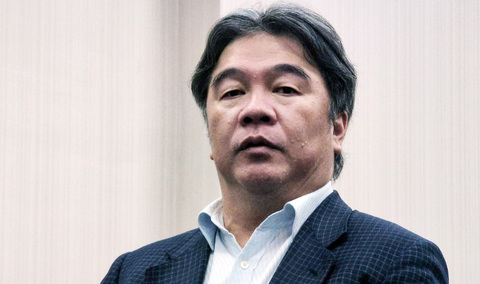 疫情指揮中心解編1年 王必勝:對得起國家、人民