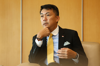 新加坡駐台代表：不論美中或兩岸 互信可緩區域緊張