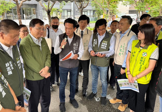 台南再添2立體停車場 助解新營、善化停車難題