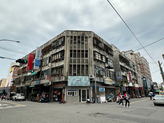 苗縣老社區自主都更首例 竹南合作大樓獲准立案