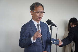 立委促健保點值修法 薛瑞元：若通過得思考漲保費