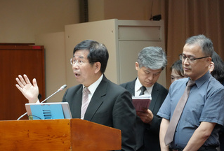 偏遠國中小專任教師流動率  降到1.2%以下