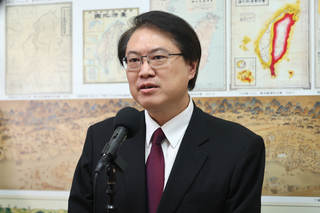 村里長擬增年終獎金遭疑綁樁 林右昌：不是為了個人