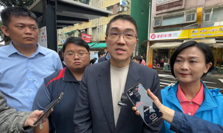 談在地就學  謝國樑：與國外機構合作創造亮點