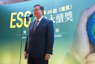 傅崐萁要求提案用詞中國改大陸 鄭文燦：沒必要